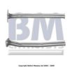 PEUGE 1706K2 Exhaust Pipe
